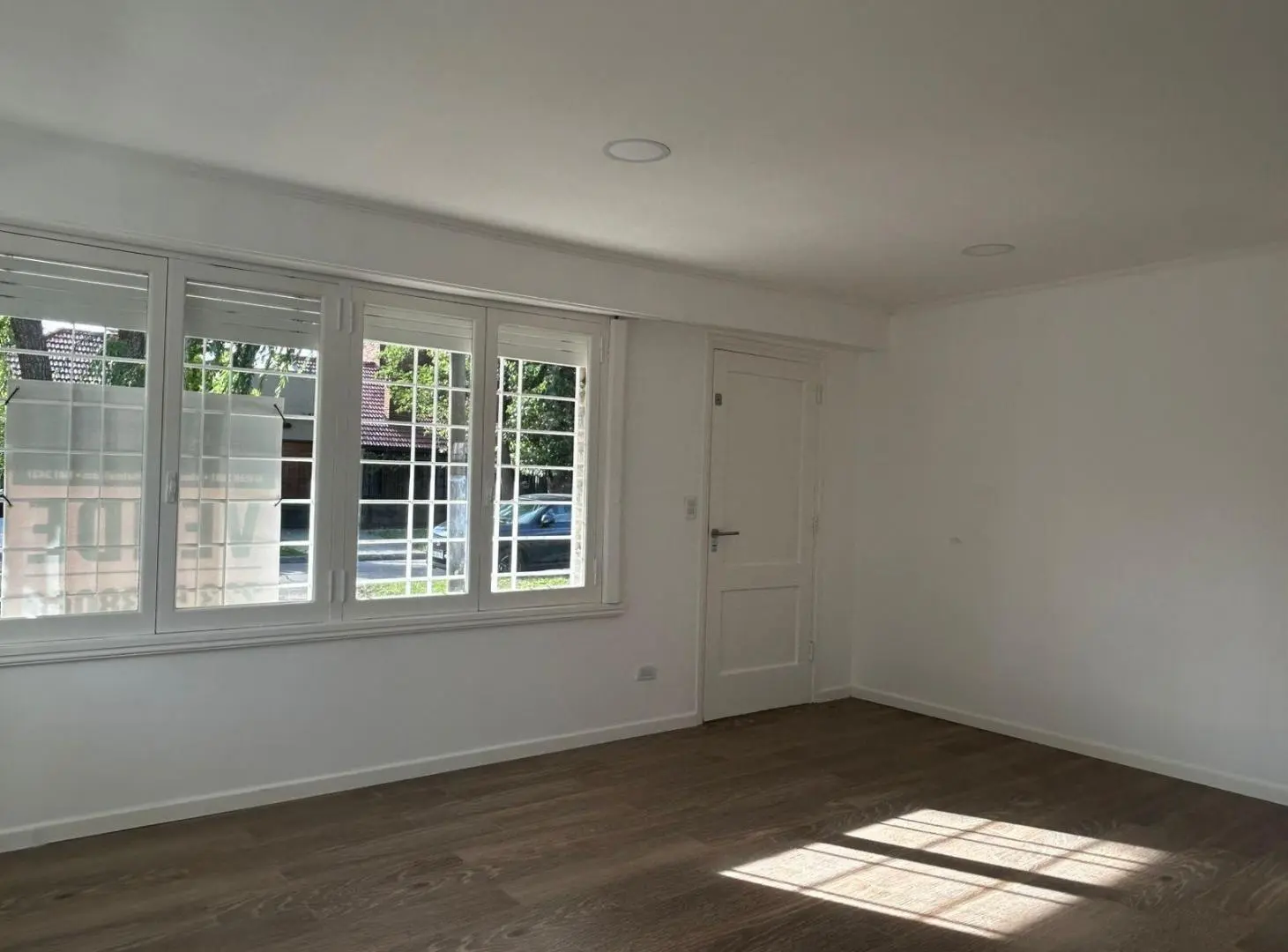 Casa en Parque Luro 4