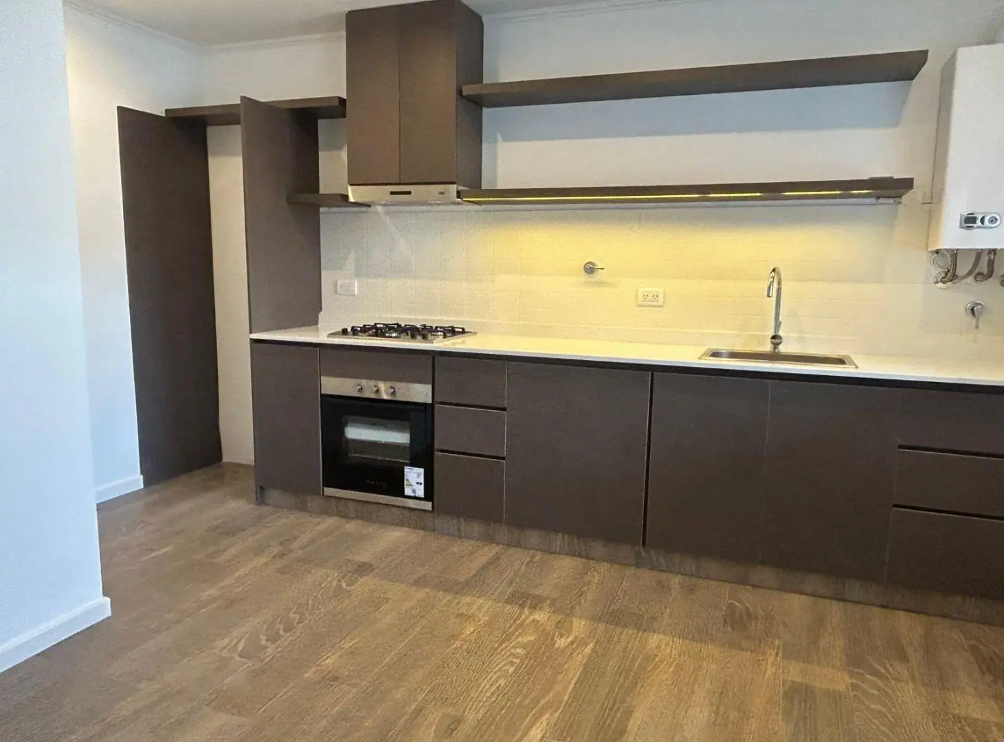 Casa en Parque Luro 5