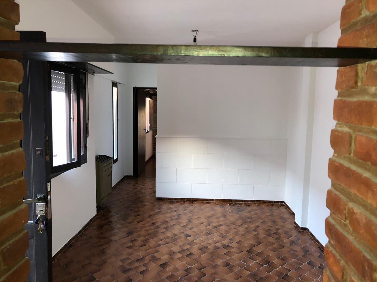Departamento en Chauvin