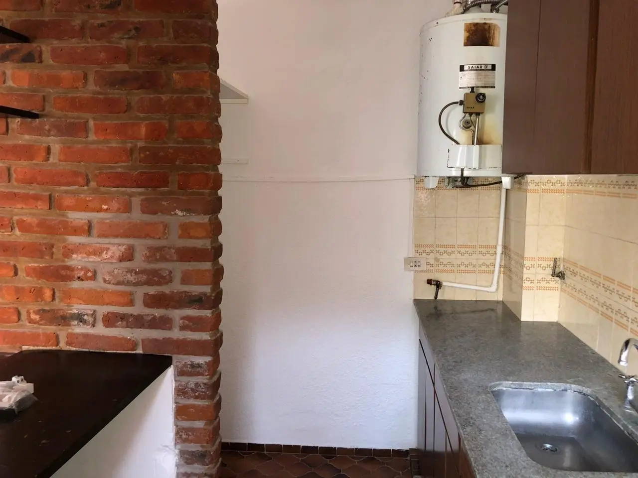 Departamento en Chauvin 4