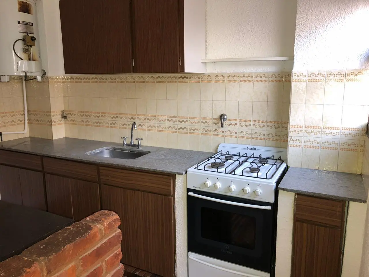 Departamento en Chauvin 3
