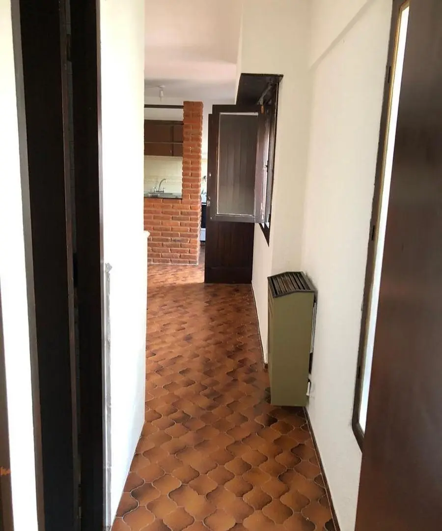 Departamento en Chauvin 5