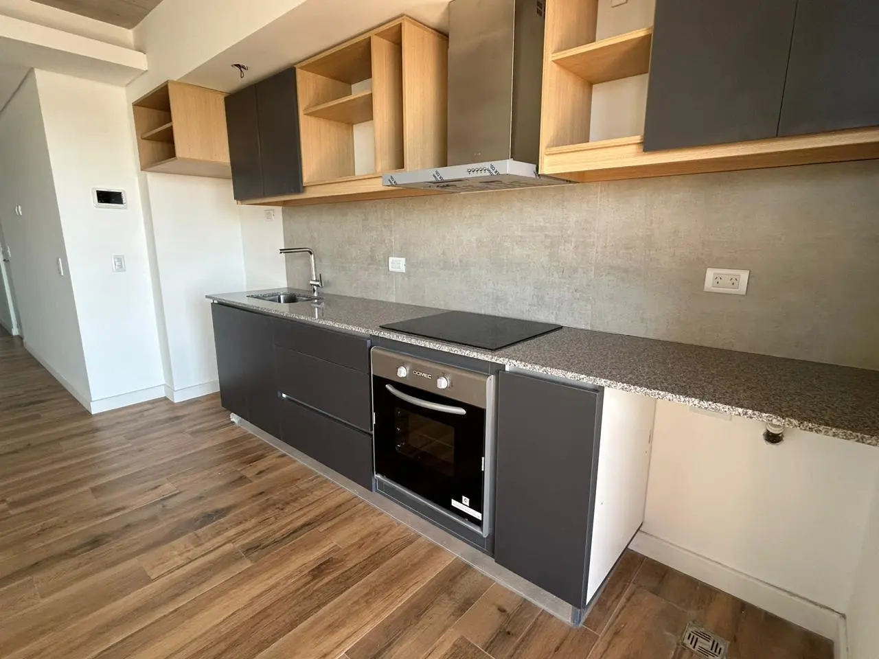 Departamento en Chauvin 5