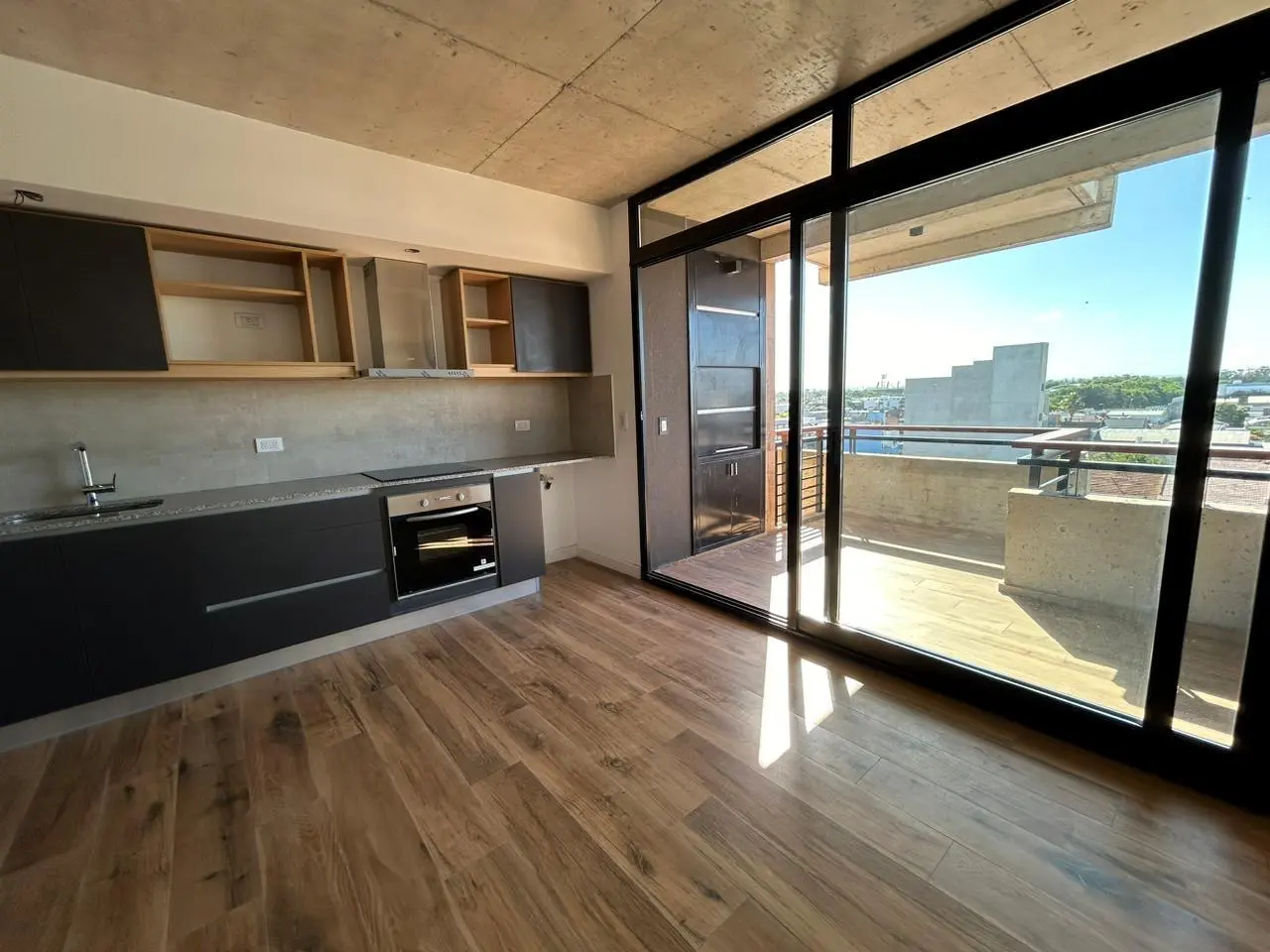 Departamento en Chauvin 4