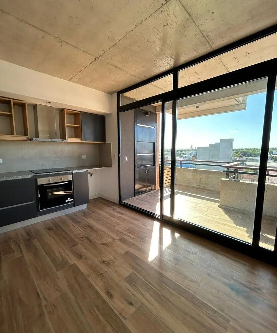 Departamento en Chauvin 2