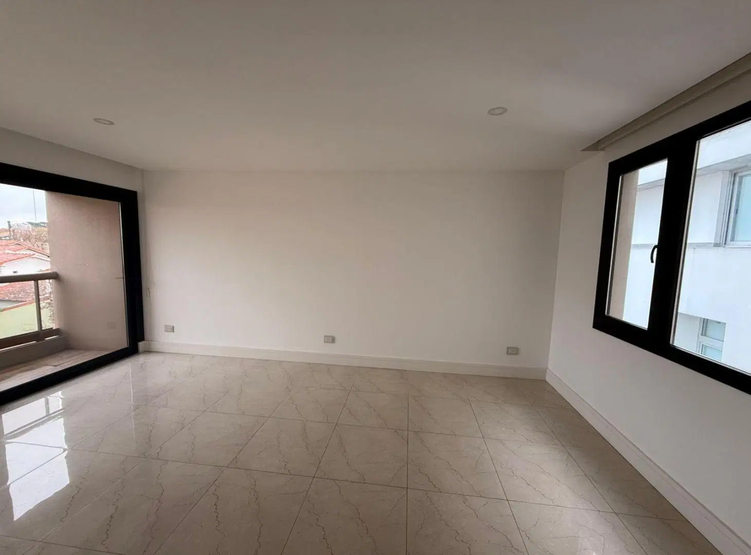 Departamento en Playa Grande 1