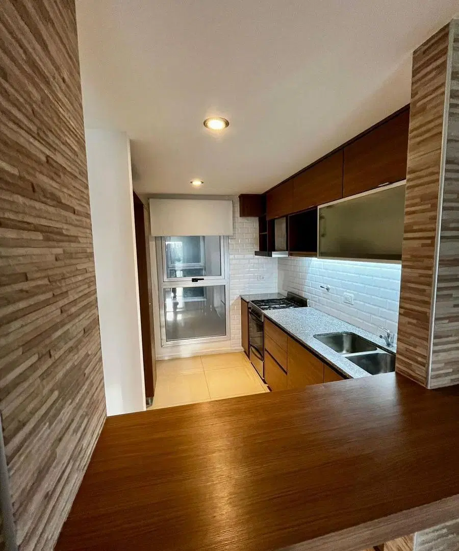 Departamento en La Perla 4