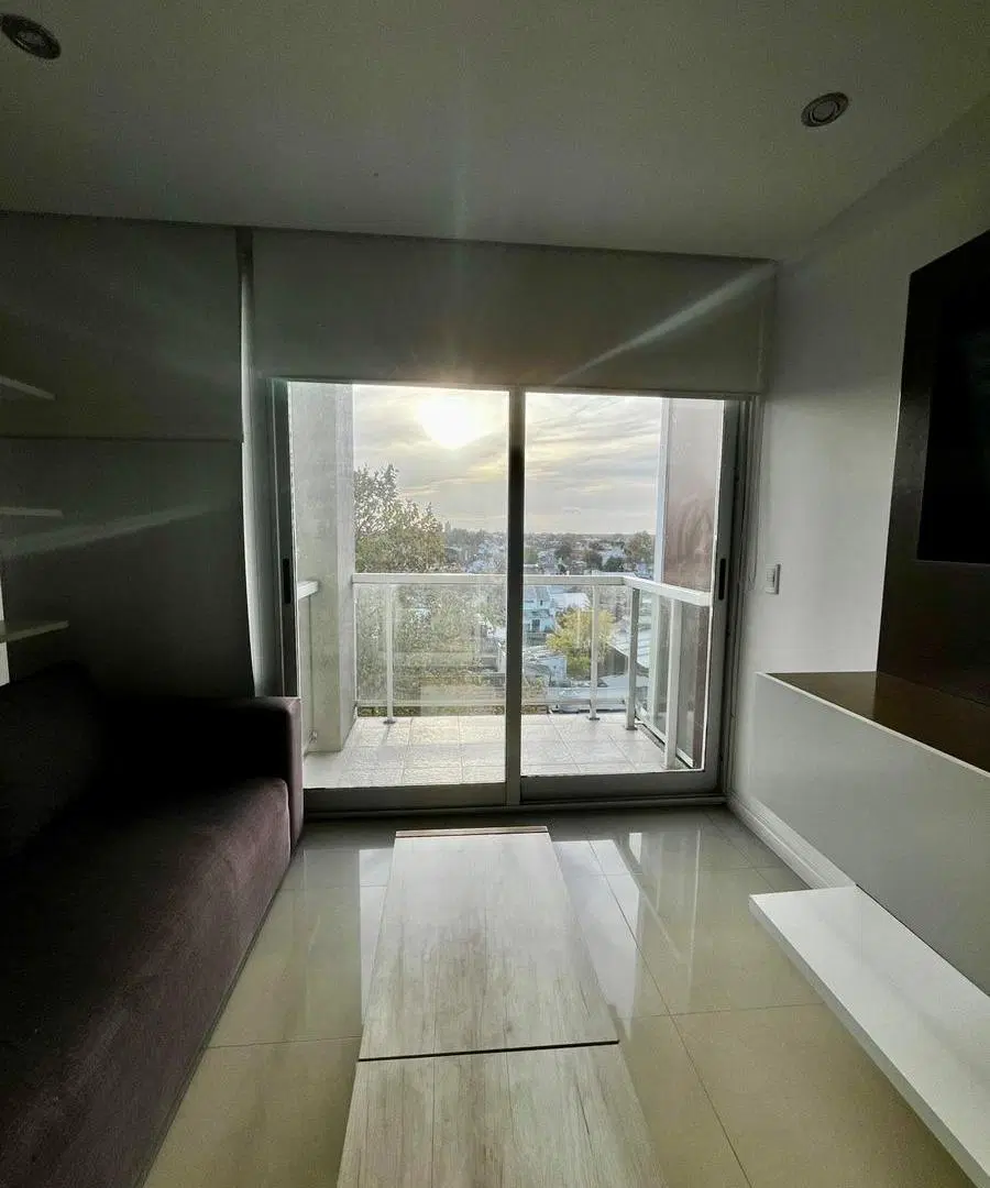 Departamento en La Perla 2