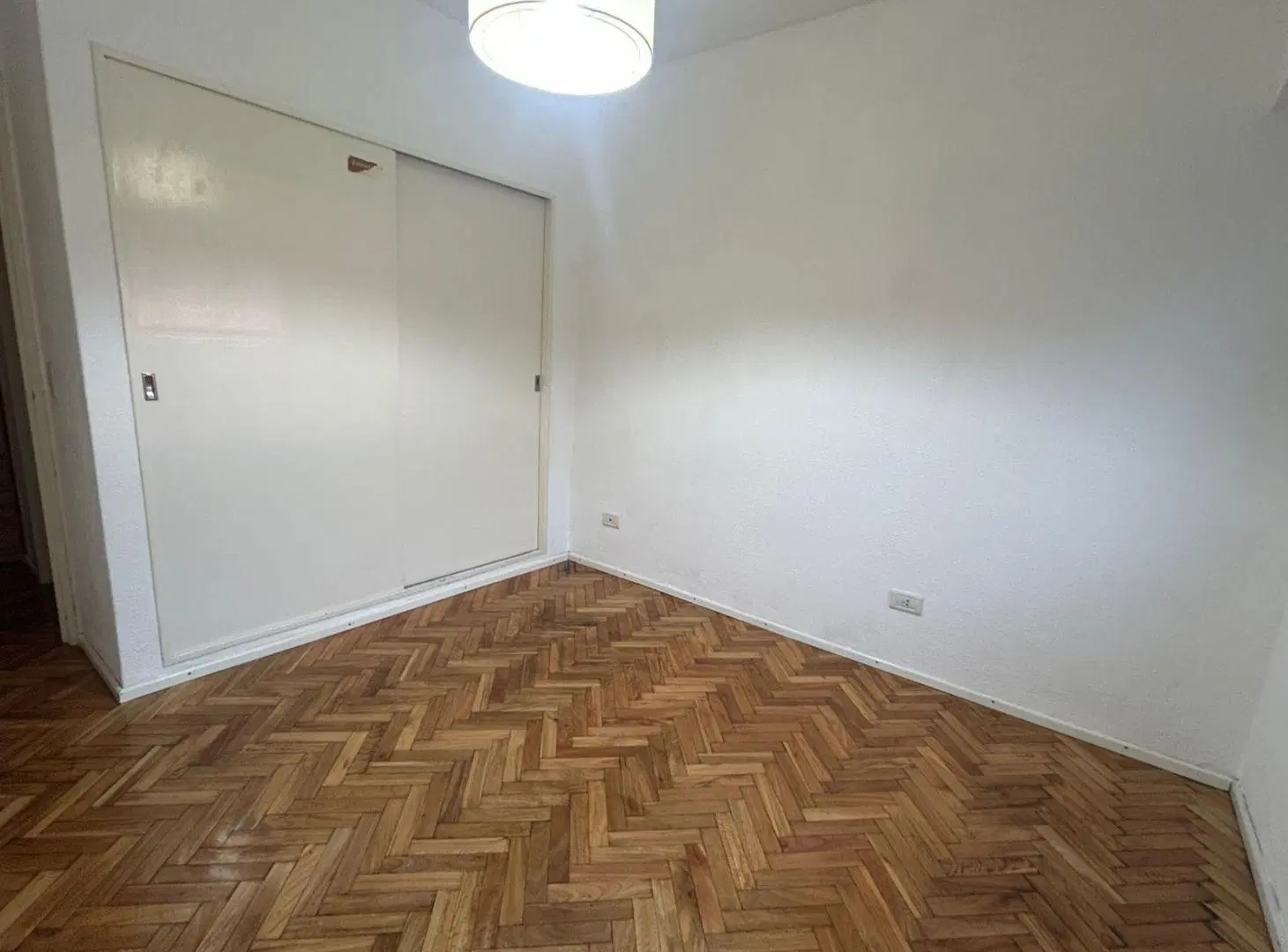 Departamento en Sarmiento 5