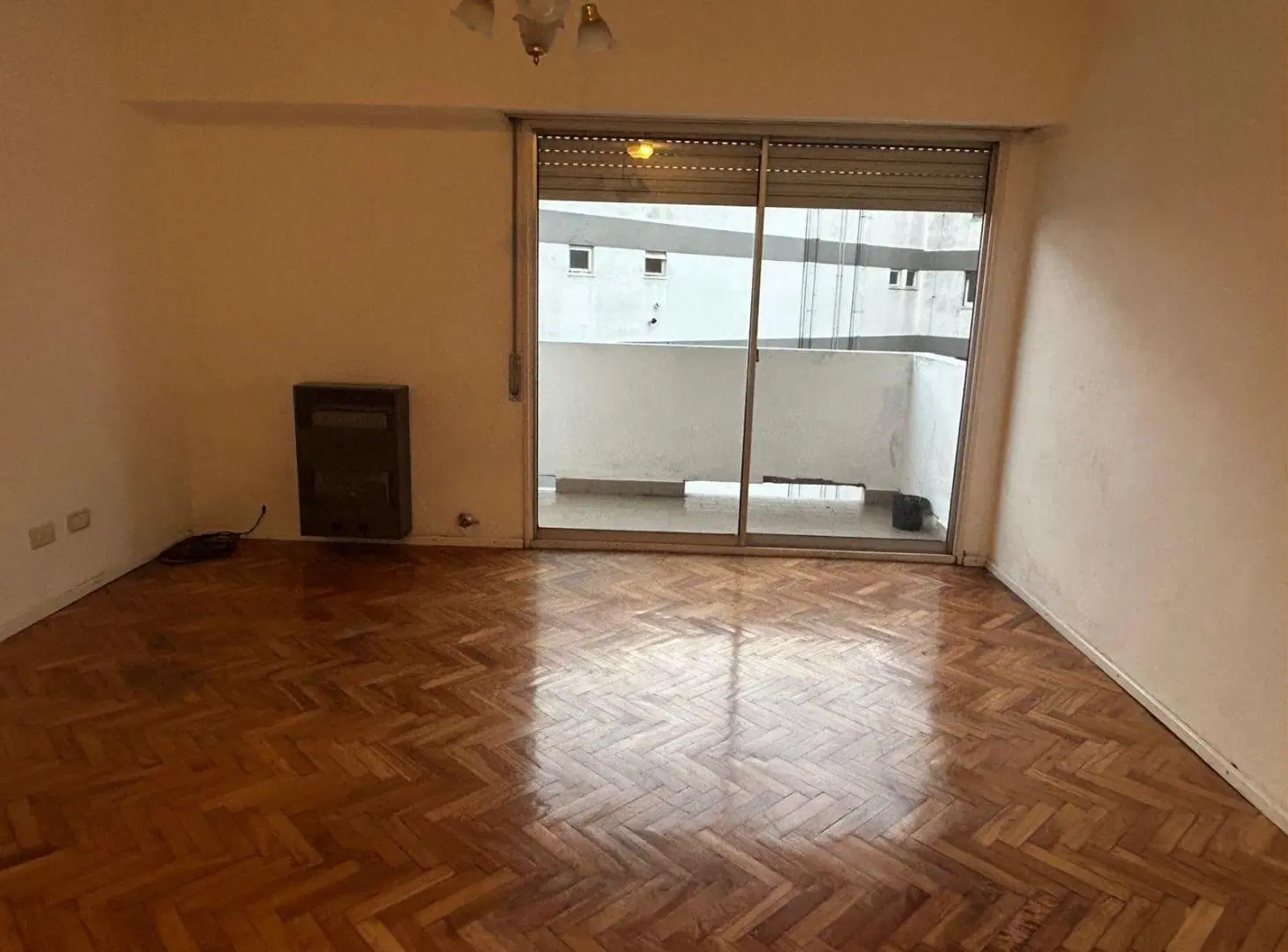 Departamento en Sarmiento 2