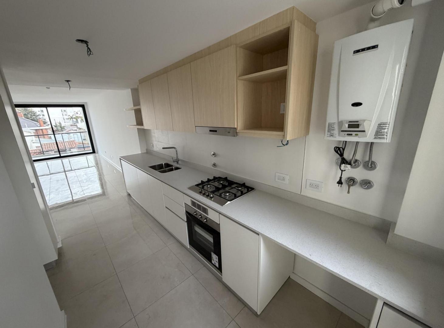 Foto de Departamento en Guemes, imagen 2