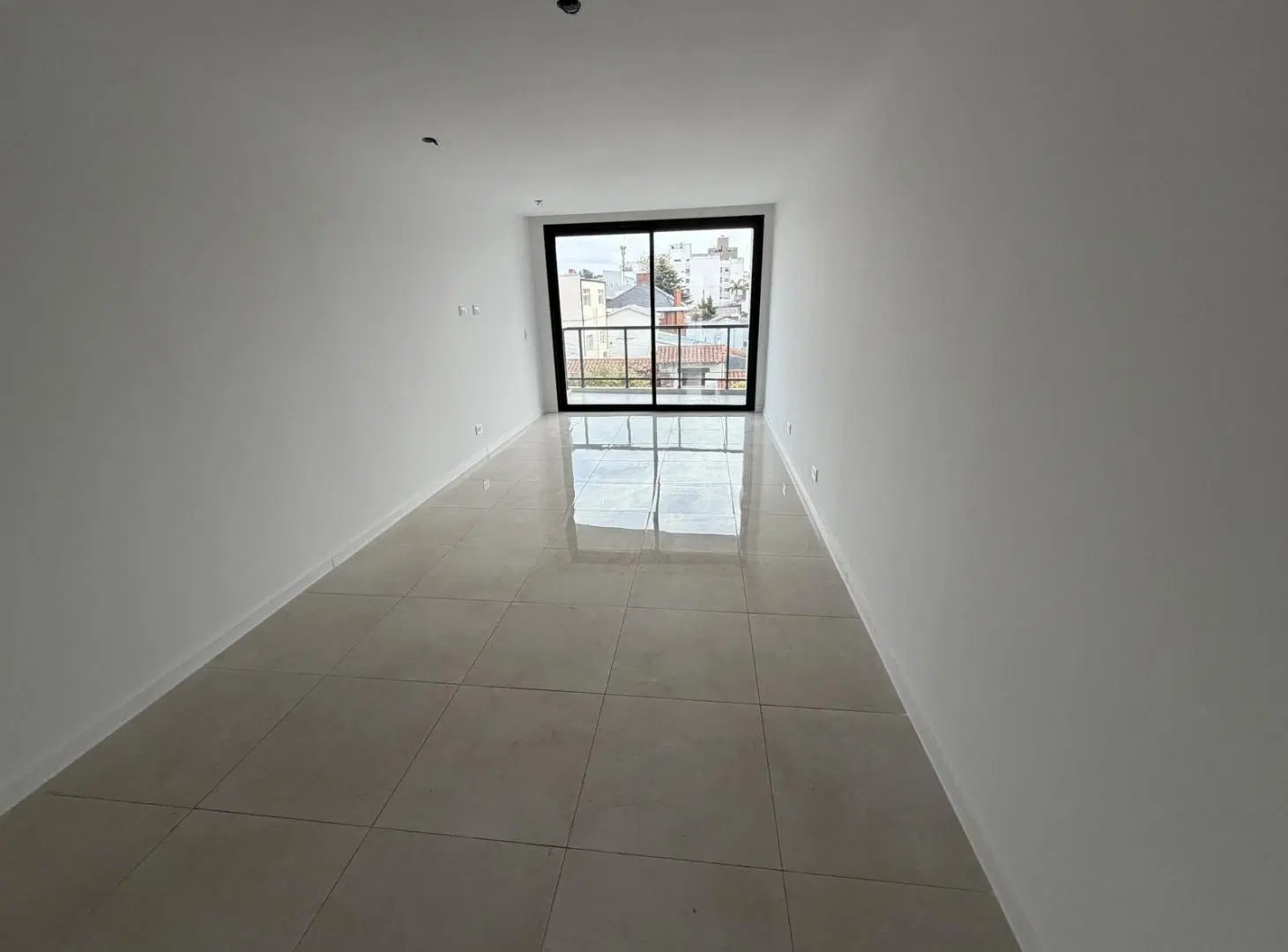 Departamento en Guemes 5