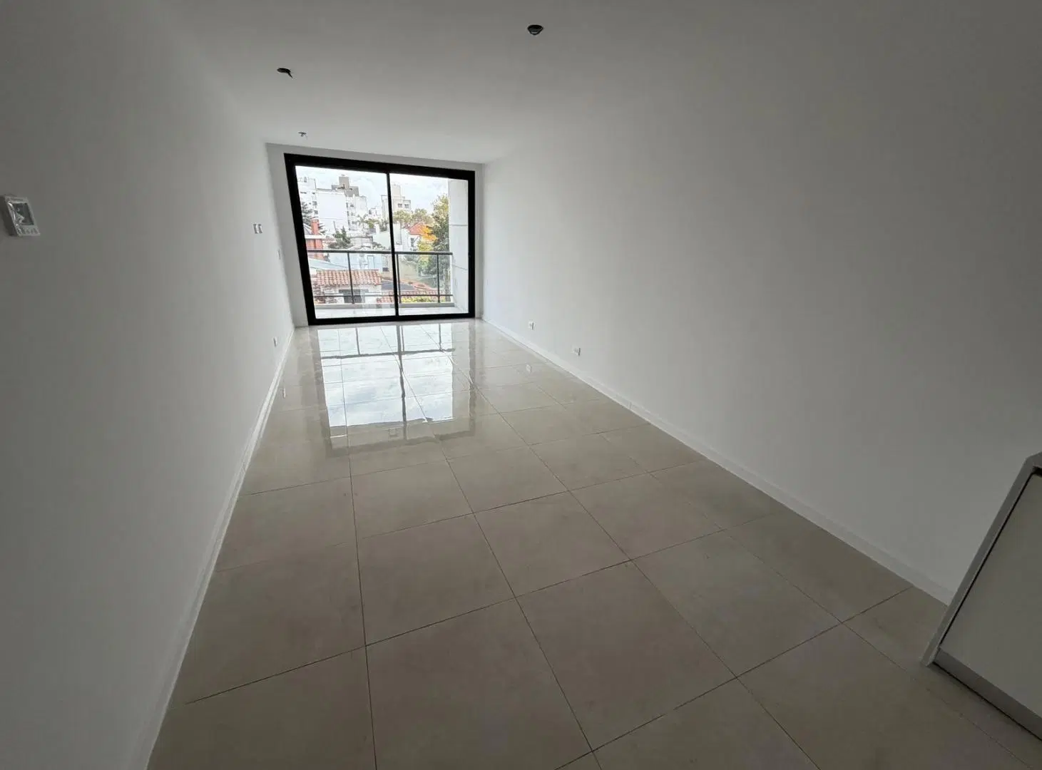 Departamento en Guemes 1