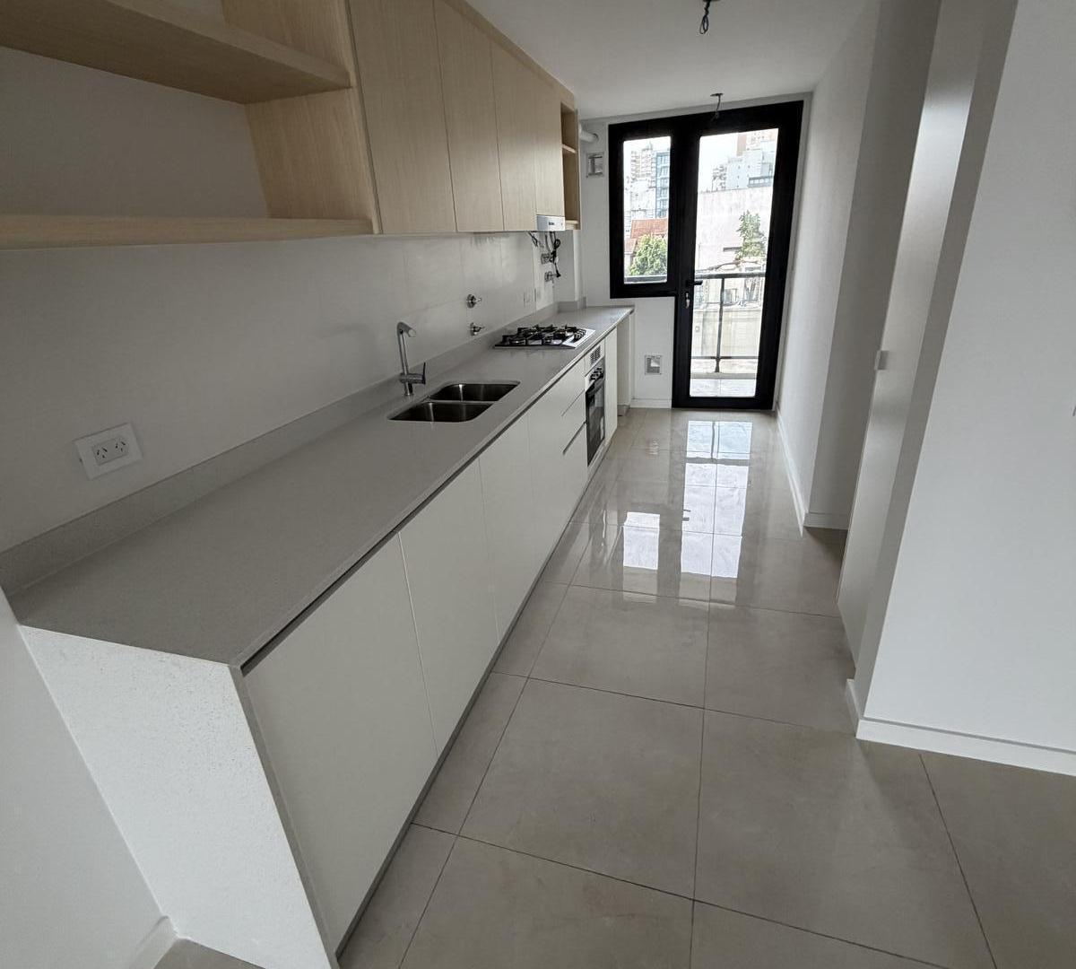 Foto de Departamento en Guemes, imagen 4