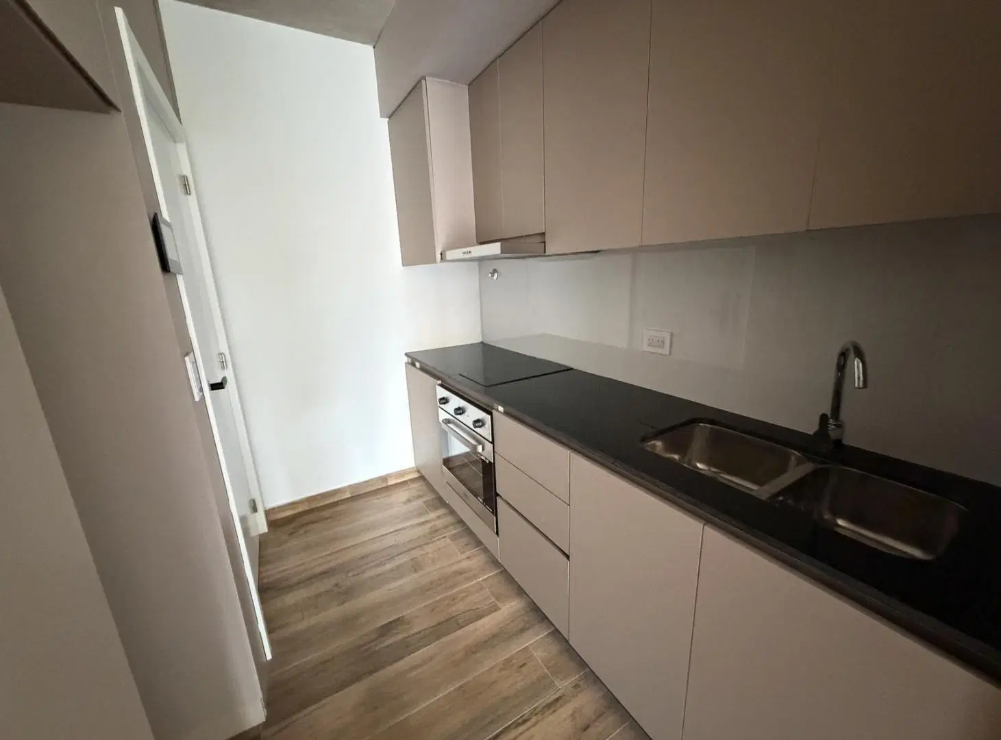 Departamento en Guemes 3