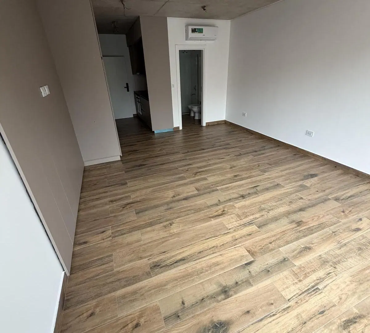 Departamento en Guemes 8