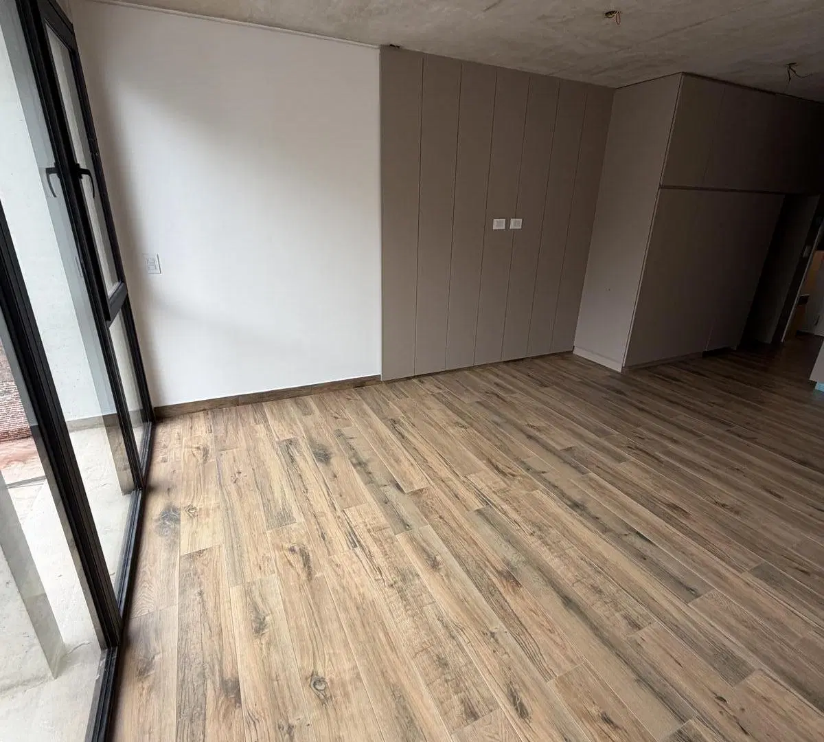 Departamento en Guemes 2