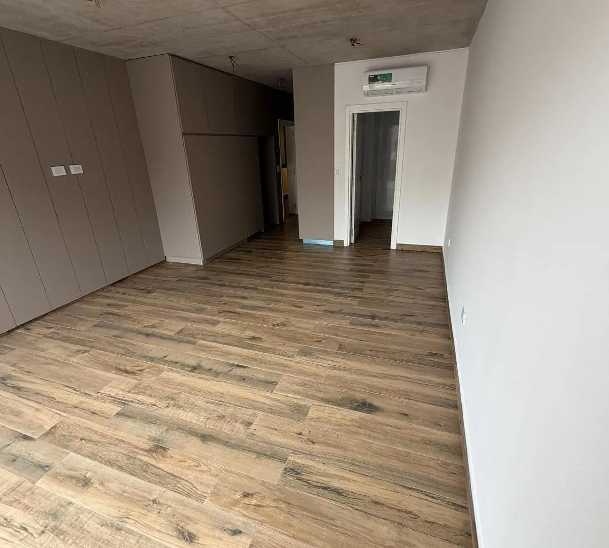 Departamento en Guemes 5