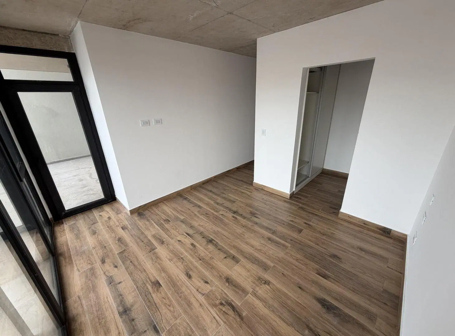 Departamento en Guemes 2