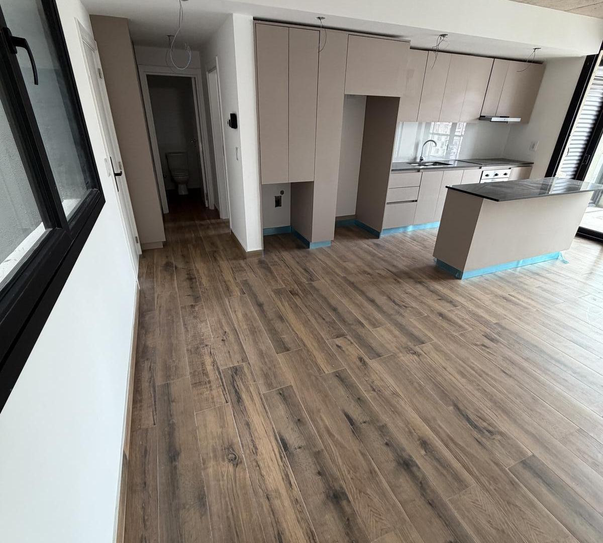Departamento en Guemes