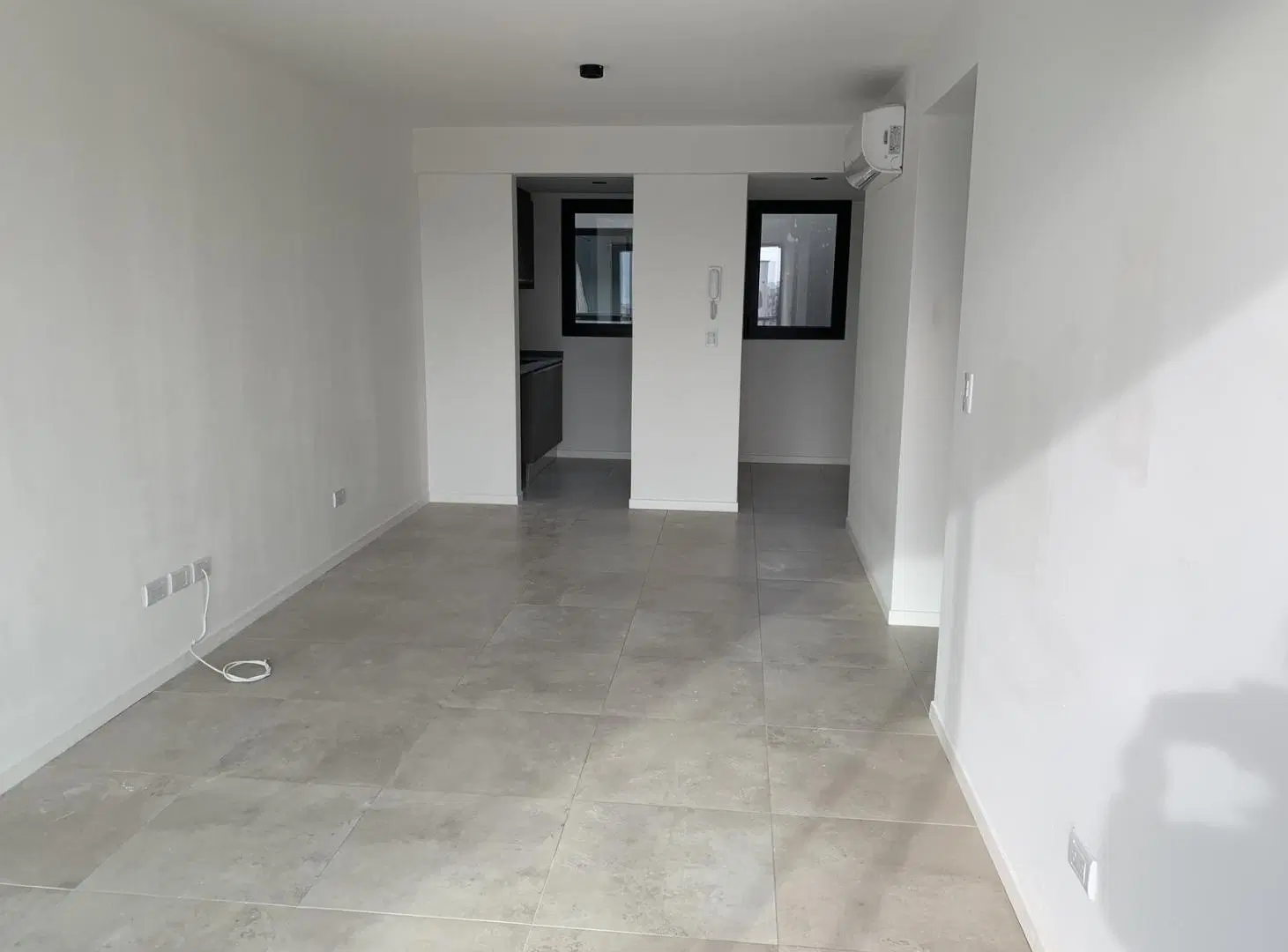 Departamento en Macrocentro 3