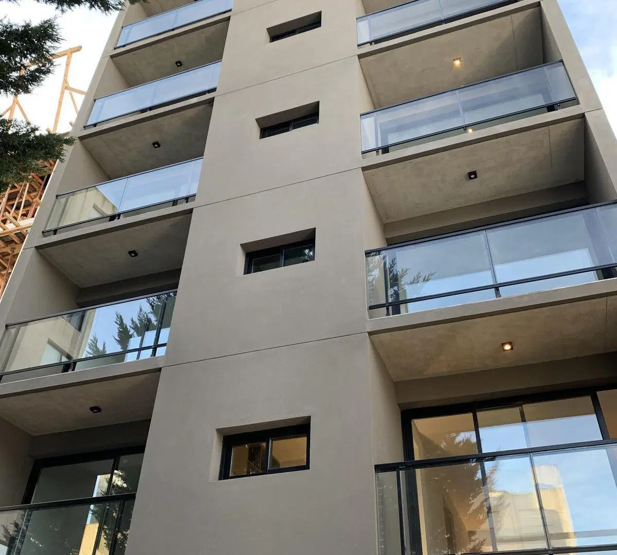 Departamento en Macrocentro 2