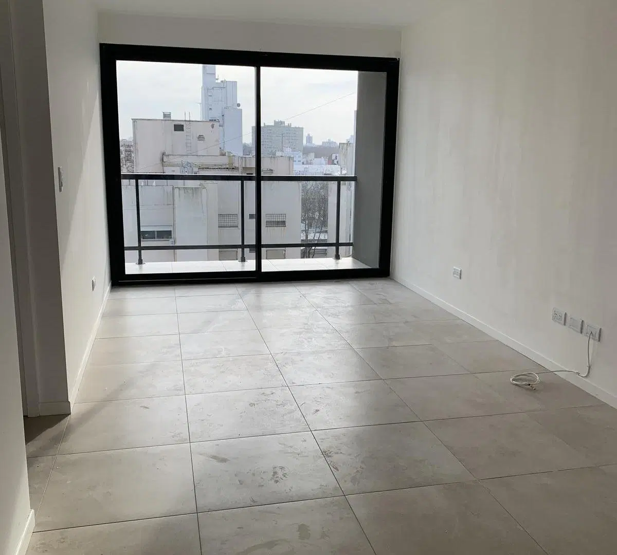 Departamento en Macrocentro 4