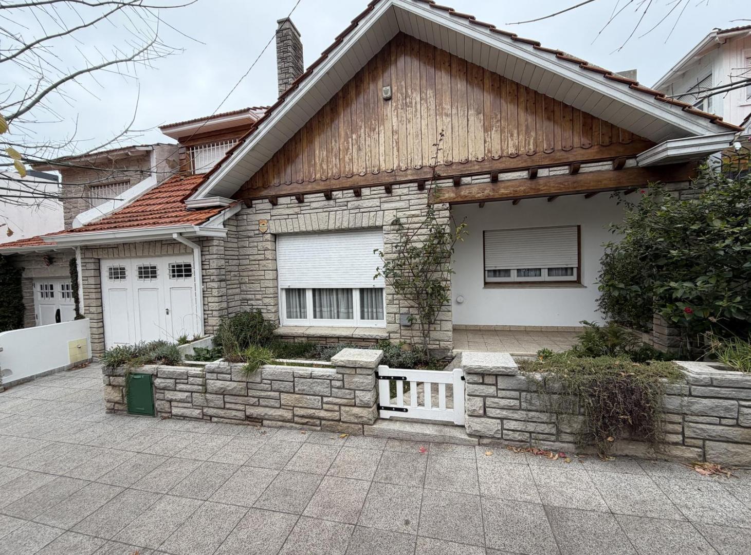 Casa en Los Troncos