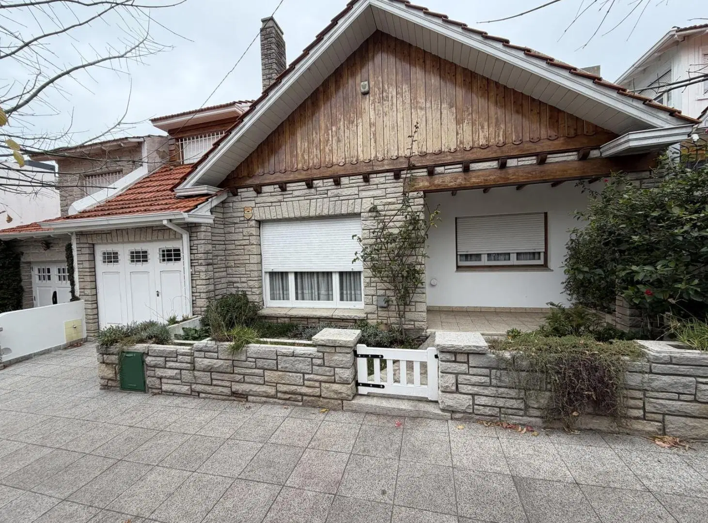 Casa en Los Troncos 5