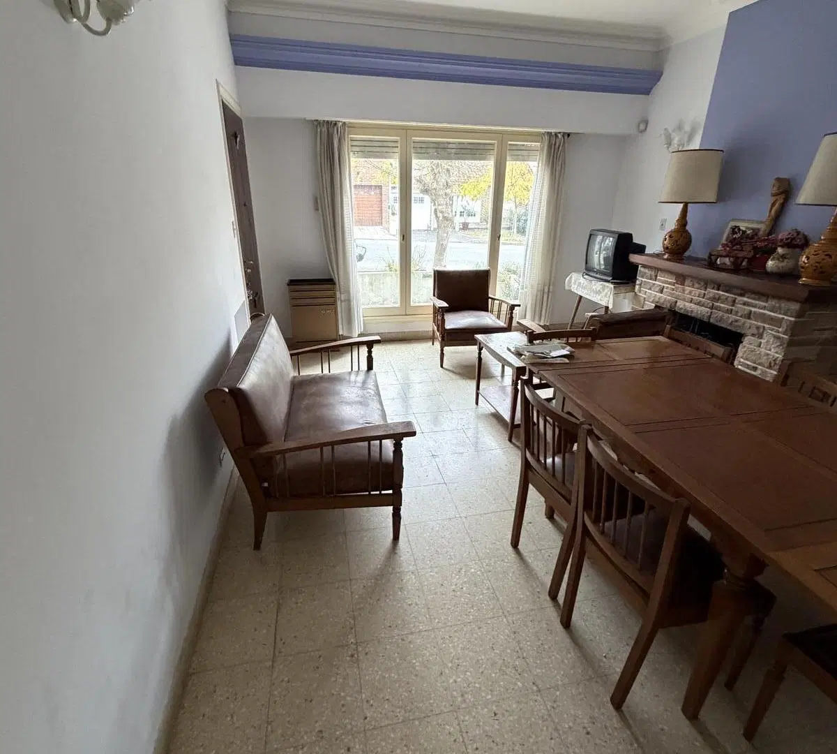 Casa en Los Troncos 4