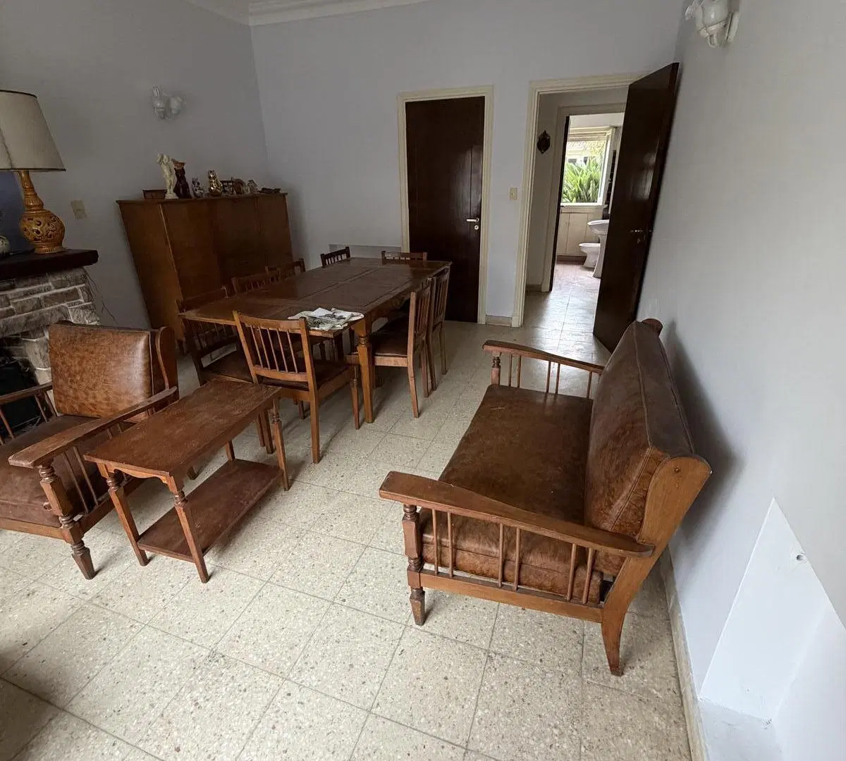 Casa en Los Troncos 3
