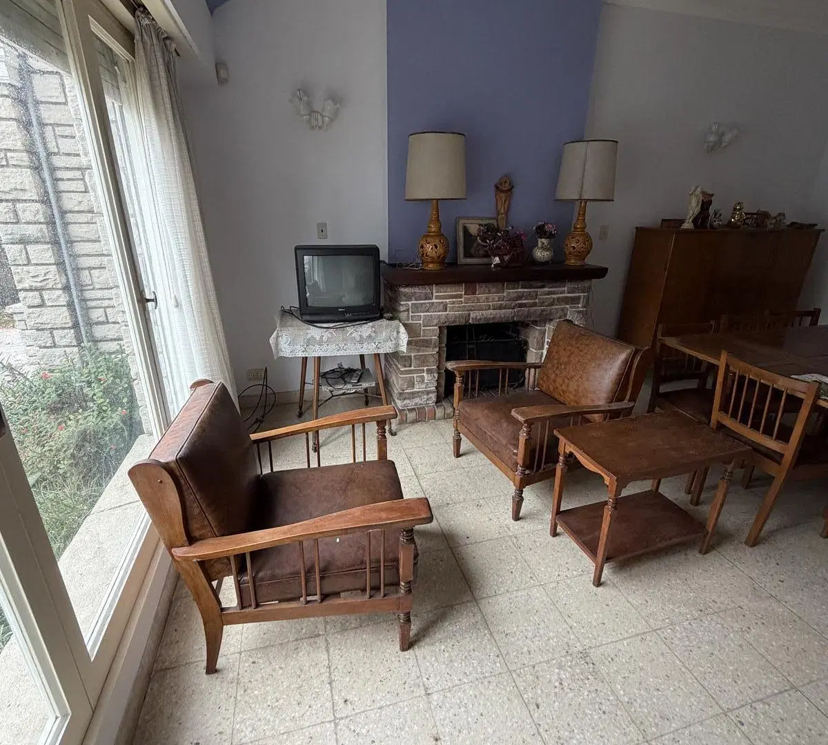 Casa en Los Troncos 2