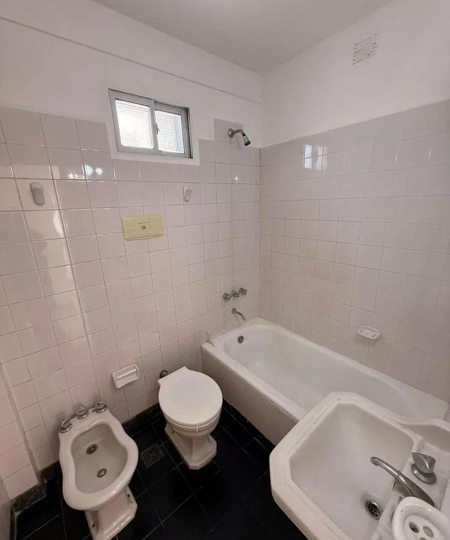 Departamento en Plaza Mitre Colon 2400 2
