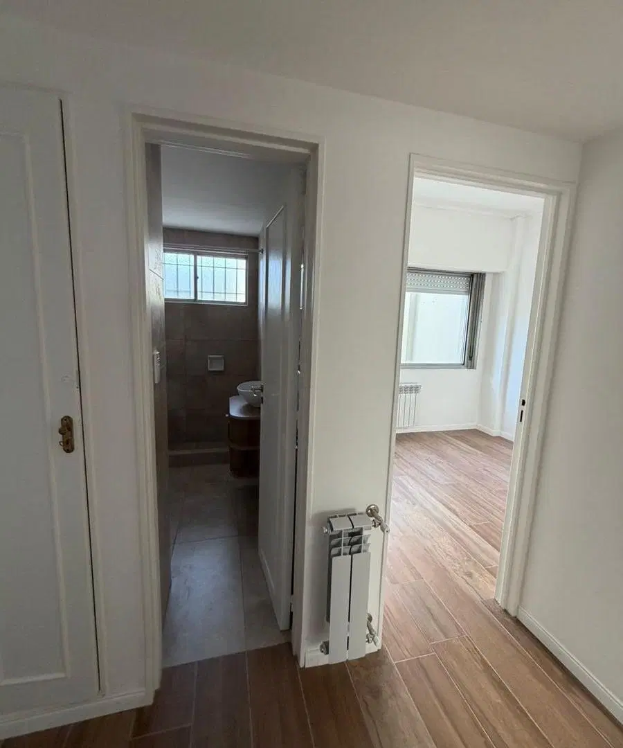 Departamento en La Perla 3