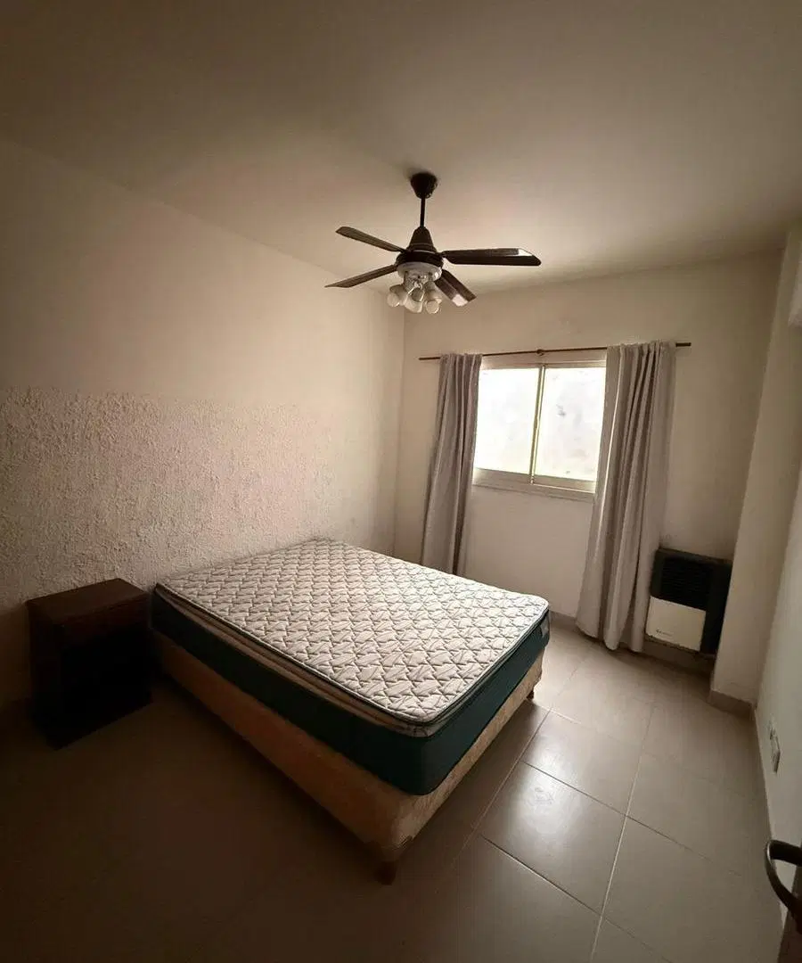 Departamento en Centro 1