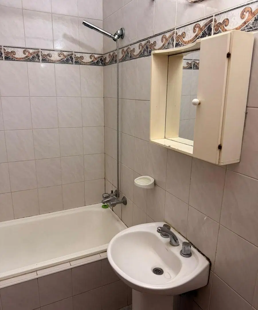 Departamento en Centro 4