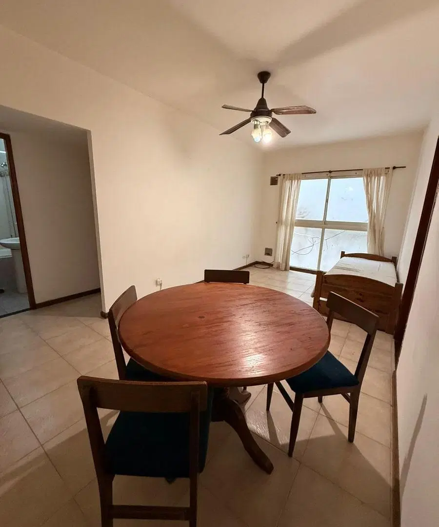 Departamento en Centro 3