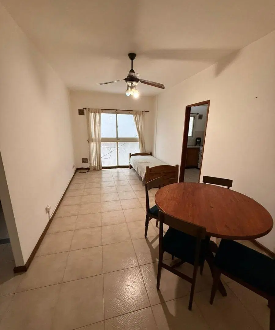 Departamento en Centro 4