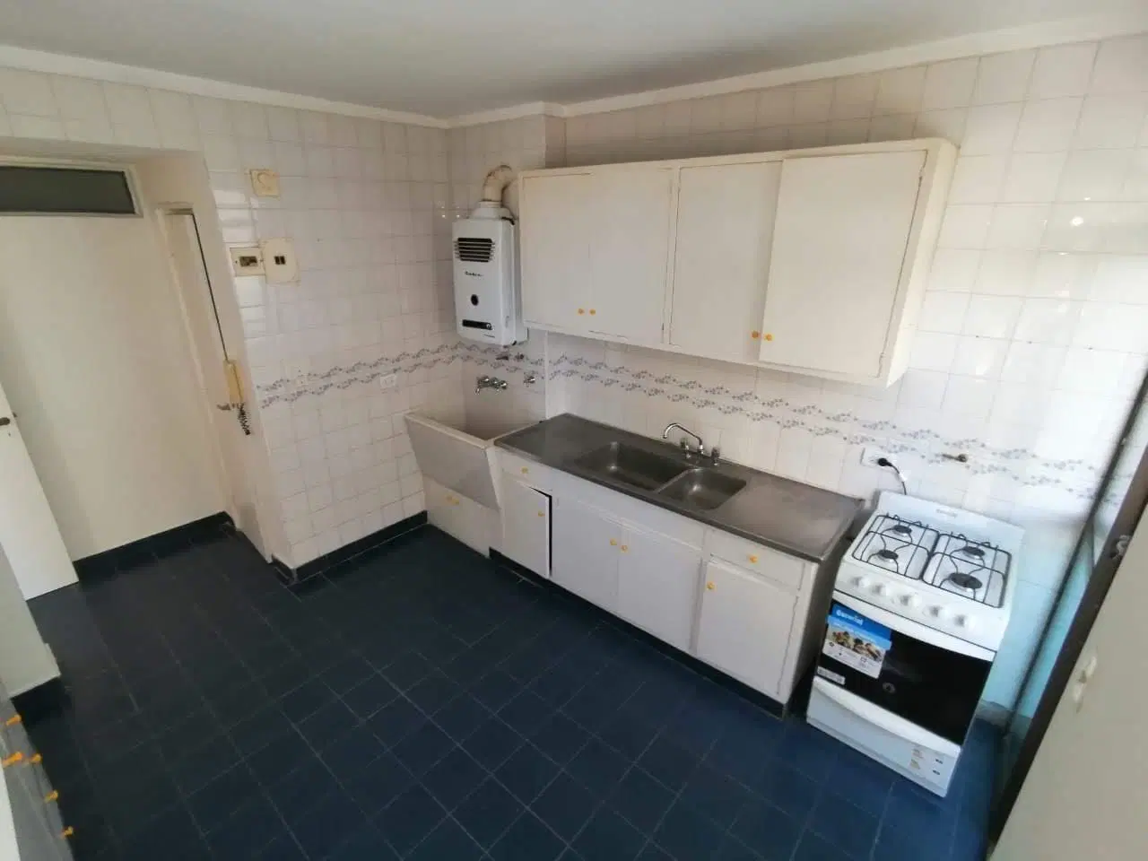 Departamento en Centro 4