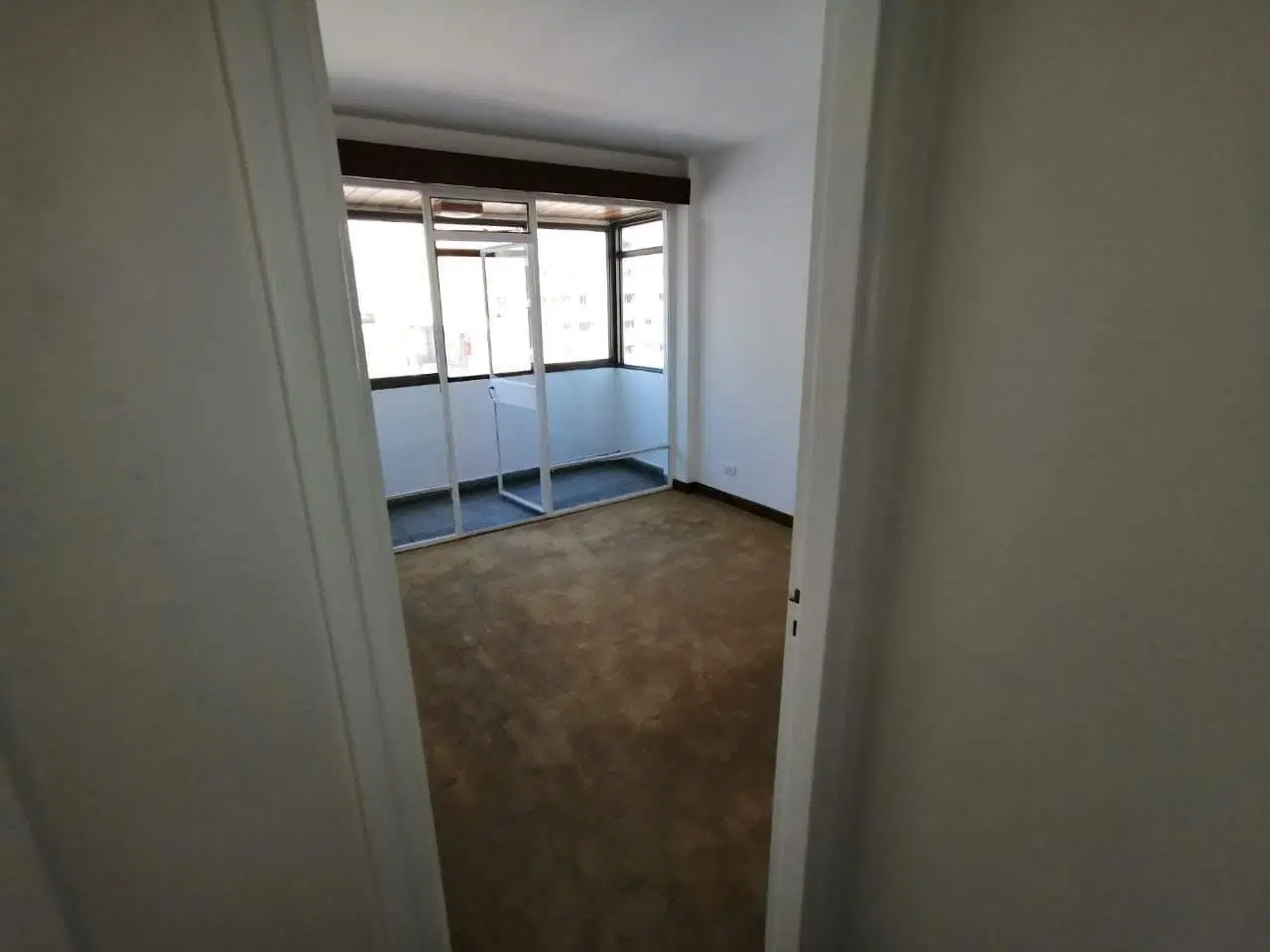 Departamento en Centro 5