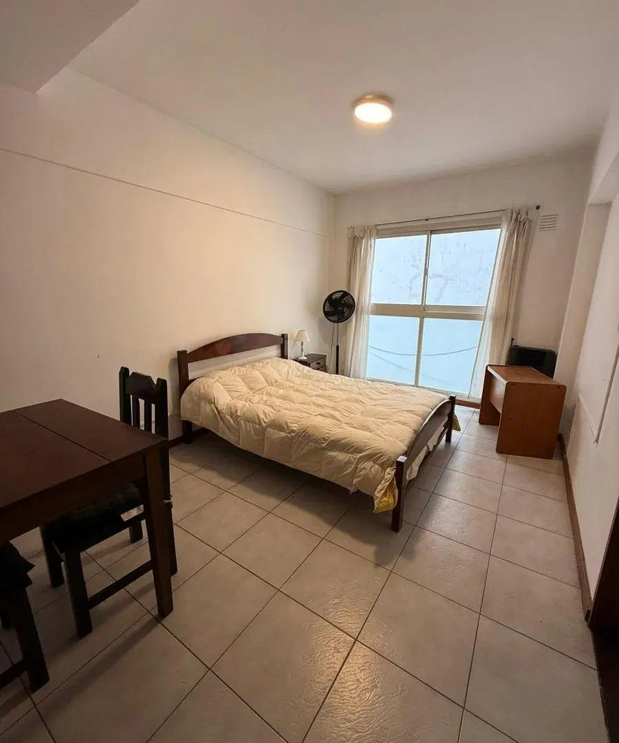 Departamento en Centro 4