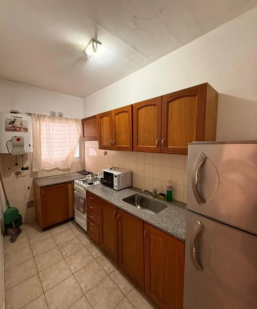 Departamento en Centro 2