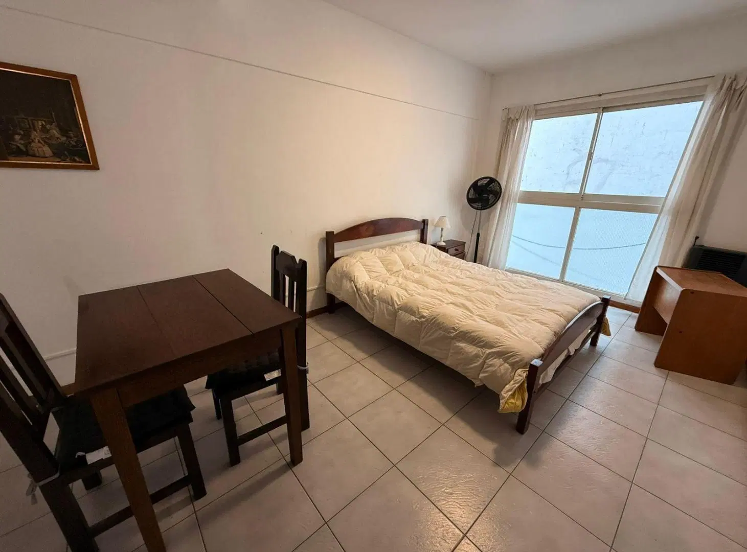 Departamento en Centro 1