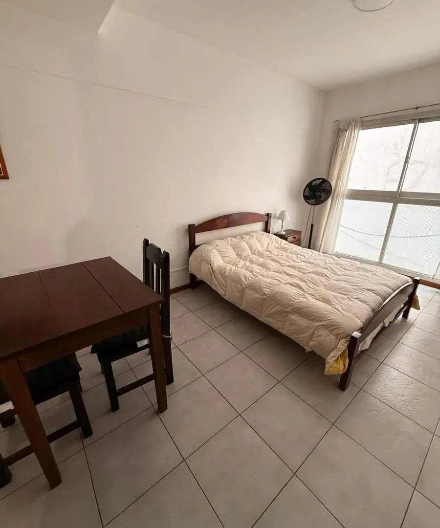 Departamento en Centro 4