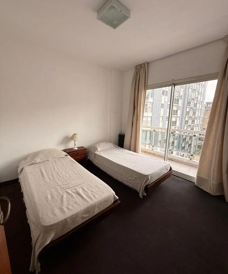 Departamento en Centro 4