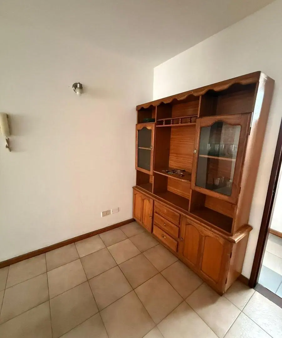 Departamento en Centro 4