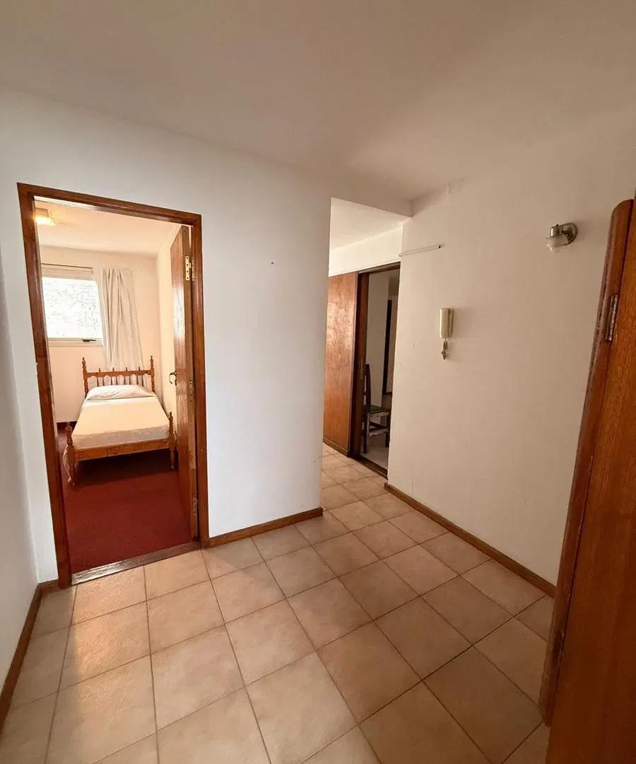 Departamento en Centro 3