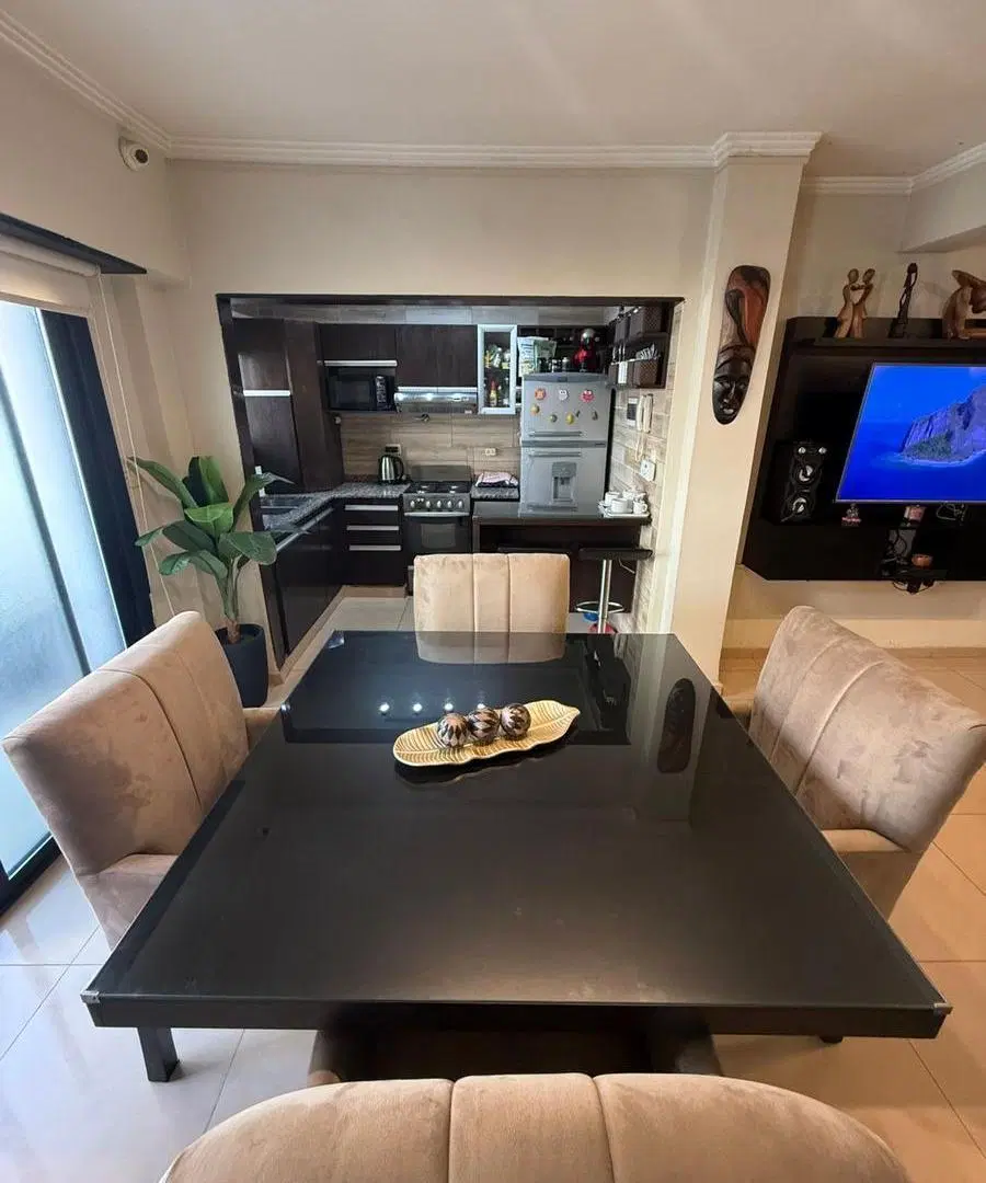 Departamento en La Perla 3