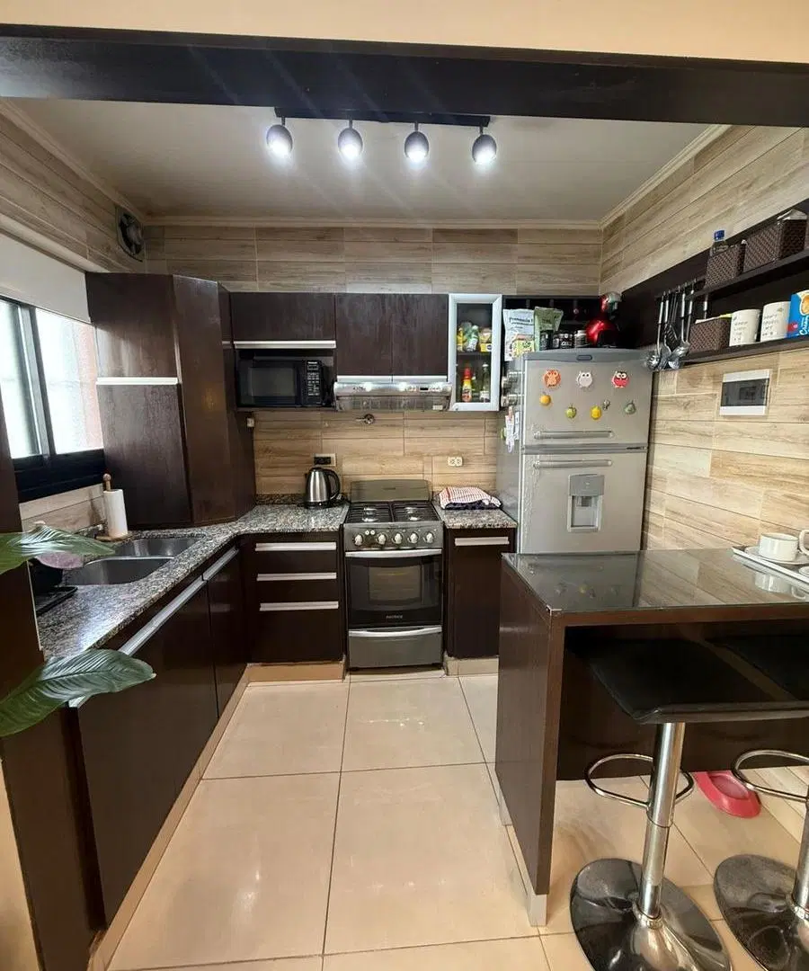 Departamento en La Perla 5