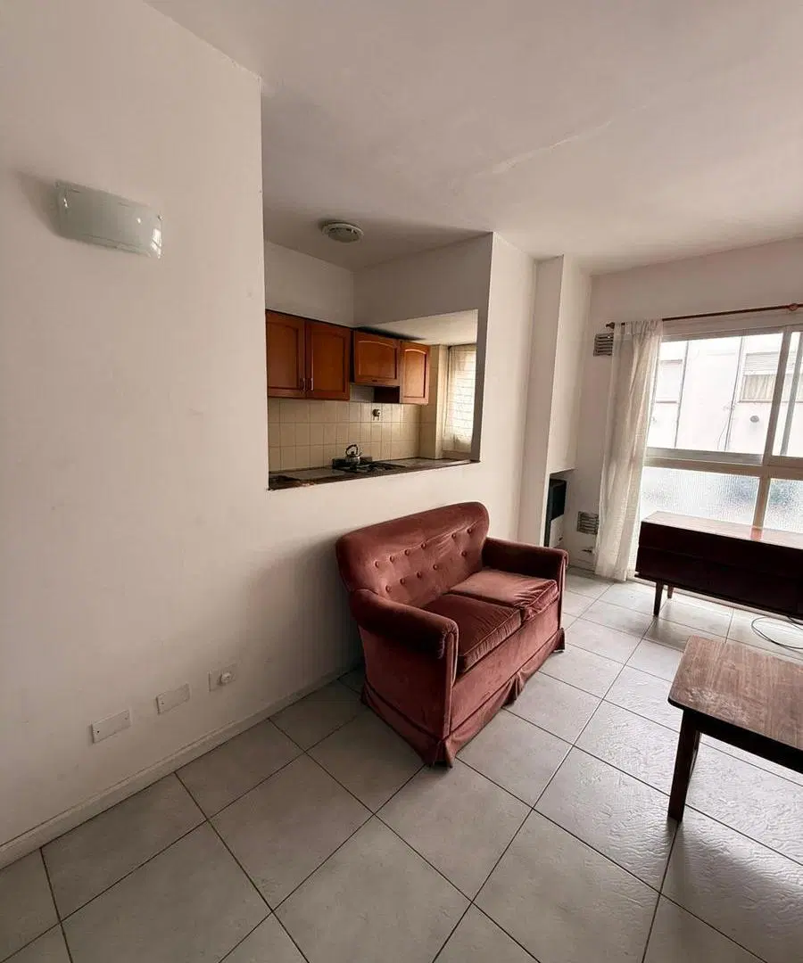 Departamento en Centro 4